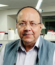 Samir K Brahmachari